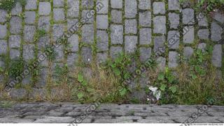 Photo Textures of Tiles Floor